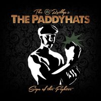 The O\'Reillys and the Paddyhats - Sign of the Fighter (2017)