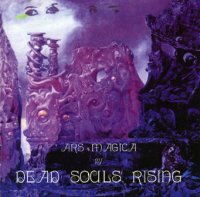 Dead Souls Rising - Ars Magica (1995)