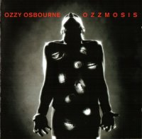 Ozzy Osbourne - Ozzmosis (Japan Remaster 2002) (1995)