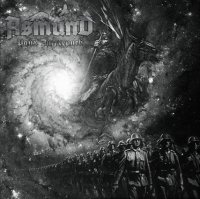 Asmund - Райх Эйнхериев (2012)