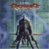 Cryonic Temple - In Thy Power [Liimited Edition] (2005)