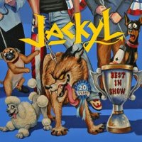 Jackyl - Best In Show (2012)