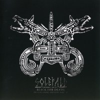 Solefald - Black for Death an Icelandic Odyssey Part II (2006)