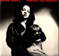 Rachel Sweet - Protect the Innocent ( Vinyl ) (1980)