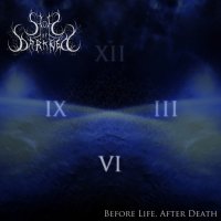 Storm Of Darkness - Before Life, After Death (2012)