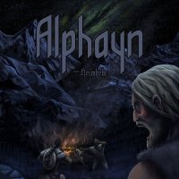 Alphayn - Heimkehr (2014)