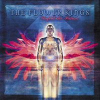 The Flower Kings - Unfold The Future (2002)