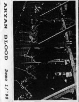 Aryan Blood - Demo 1 (1998)