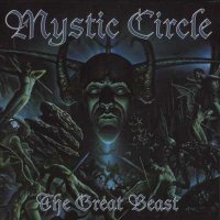 Mystic Circle - The Great Beast (2001)  Lossless