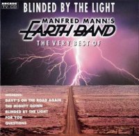 Manfred Mann\'s Earth Band - The Very Best Of (2011)