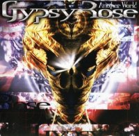 Gypsy Rose - Another World (2008)