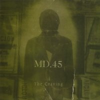 MD.45 - The Craving (2004 Remixed & Remastered) (1996)