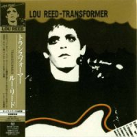 Lou Reed - Transformer (1972)