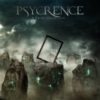 Psycrence - A Frail Deception (2014)