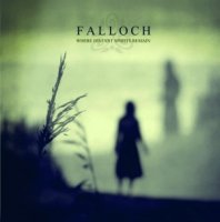 Falloch - Where Distant Spirits Remain (2011)  Lossless