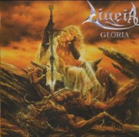 Ligeia - Gloria (2004)