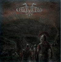 Catuvolcus - Gergovia (2012)