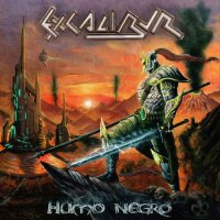 Excalibur - Humo Negro (2017)