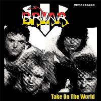 Briar - Take On The World (1986)