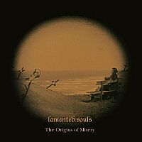 Lamented Souls - The Origins Of Misery [Compilation 1993 - 1997] (2004)  Lossless