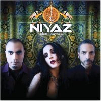 Niyaz - Nine Heavens (2008)