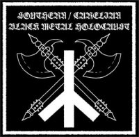 Evil & Satanic Warmaster - Southern & Carelian Black Metal Holocaust (2008)