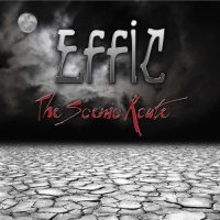 Effic - The Scenic Route (2015)