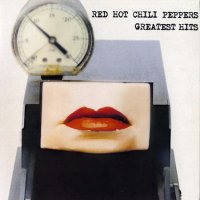 Red Hot Chili Peppers - Greatest Hits (2003)  Lossless