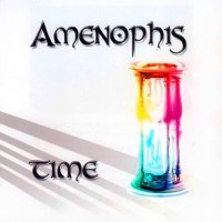 Amenophis - Time (2014)  Lossless