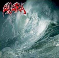 Ascaris - Storm Of Dilemmas (2001)