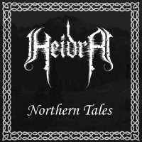 Heidra - Northern Tales (2011)