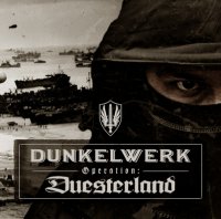 Dunkelwerk - Operation: Duesterland ( 3 CD ) (2013)