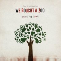 Jónsi - We Bought A Zoo [OST] (2011)