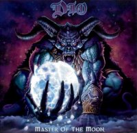 DIO - Master of The Moon (Ltd Ed.) (2004)