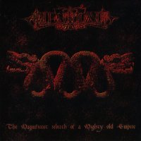 Alfa Eridano Akhernar - The Magnificent Rebirth Of A Mighty Old Empire (2004)