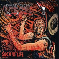 Roadside Burial / Exhibit A - Such Is Life / Home Dentistry (Split) (2007)