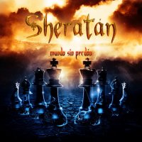 Sheratán - Mundo Sin Perdón (2012)