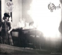 Opeth - Damnation (Limited edition, digipak) (2003)  Lossless