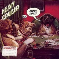 Heavy Cruiser - Lucky Dog (1973)