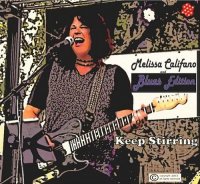 Blues Edition - Keep Stirring (2015)