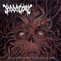 Sabbatory - Endless Asphyxiating Gloom (2014)