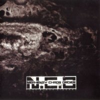 Nephenzy Chaos Order - The Black Disease (2003)