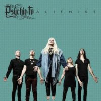 Psychic TV - Alienist (2016)