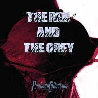 Protean Collective - The Red And The Grey (2014)
