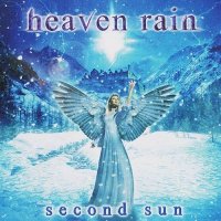 Heaven Rain - Second Sun (2012)