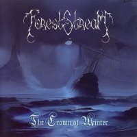 Forest Stream - The Crown Of Winter (2009)  Lossless