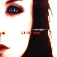 Panic Room - Visionary Position (2008)