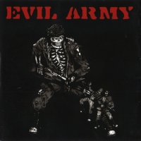 Evil Army - Evil Army (2006)