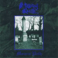 Mortuary Drape - Mourn Path (1996)