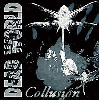 Dead World - Collusion (1992)  Lossless